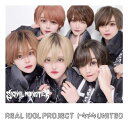 CD / リアルアイドルプロジェクト / トキメキUNITED (SIGNALMONSTER盤) / QARF-69208