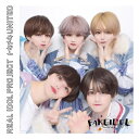 CD / リアルアイドルプロジェクト / トキメキUNITED (FAKE IDOL盤) / QARF-69213