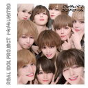 CD / リアルアイドルプロジェクト / トキメキUNITED (ピーターパンシンドローム盤) / QARF-69221