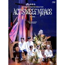 BD / TOMORROW X TOGETHER / TOMORROW X TOGETHER WORLD TOUR(ACT : SWEET MIRAGE) IN...