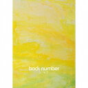 CD / back number / ユーモア (2CD+Blu-ray) (初回限定盤B) / UMCK-7195