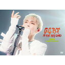 DVD / KEY / KEY CONCERT - G.O.A.T.(Greatest Of All Time) IN THE KEYLAND JAPAN / ...