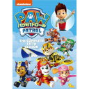 DVD / キッズ / パウ・パトロール シーズン5 DVD-BOX / PJBA-1160