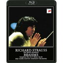 BD / 小澤征爾 / ライヴ・イン・ジャパン1986(Blu-ray) / SIXC-107