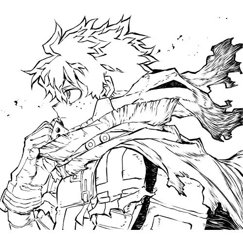 CD / Eve / ぼくらの (CD+Blu-ray) (期間生産限定盤/ヒロアカ盤) / TFCC-89763