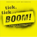 CD / Original Cast Recording / 「チック、チック...ブーン!」オリジナル・キャスト・レコーディング (Blu-specCD2) ...
