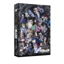 BD / 趣味教養 / 『HUNTER×HUNTER』THE STAGE 2(Blu-ray) (本編ディスク+特典ディスク) / VPXF-72079