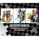 CD / ゲーム・ミュージック / KINGDOM HEARTS Birth by Sleep & 358/2 Days Original Soundtrack / SQEX-11140