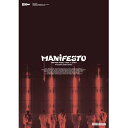 DVD / ENHYPEN / ENHYPEN WORLD TOUR 'MANIFESTO' in JAPAN 京セラドーム大阪 (通常盤) / TYBT-10...