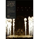 DVD / ENHYPEN / ENHYPEN WORLD TOUR 'FATE' IN JAPAN (通常盤) / TYBT-19048(2)