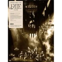BD / ENHYPEN / ENHYPEN WORLD TOUR 'FATE' IN JAPAN(Blu-ray) (初回限定盤) / TYXT-19039