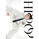 DVD / Novel Core / ONEMAN LIVE -I AM THE HERO- at BUDOKAN (3DVD(スマプラ対応)) (通常盤) / AVBD-27749