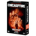 DVD / 海外TVドラマ / シカゴ・ファイア シーズン11 DVD-BOX / GNBF-5922