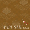 CD / BGV / WABI-SABI VOL.11 / PCCA-6359