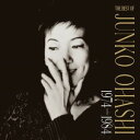CD / 大橋純子 / THE BEST OF 大橋純子 1974-1984 (SHM-CD) (解説付) / UICZ-4690