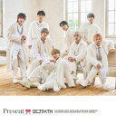 CD / OCTPATH / Present (CD+Blu-ray) (初回盤) / UMCK-7257
