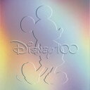 CD / ディズニー / ディズニー100 (解説付/豪華シルバーカラー・ホログラム紙ジャケット) (完全生産限定盤) / UWCD-9027