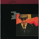 CD / ホレス・シルヴァー / シルヴァーズ・セレナーデ (UHQCD) (解説付) (限定盤) / UCCQ-9739