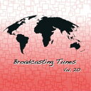 CD / BGV / Broadcasting Tunes Vol.20 / PCCA-6376