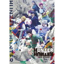 DVD / 趣味教養 / 『HUNTER×HUNTER』THE STAGE (本編ディスク+特典ディスク) / VPBF-14202