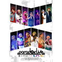 BD / 趣味教養 / Paradox Live on Stage THE LIVE Blu-ray(Blu-ray) / EYXA-13903
