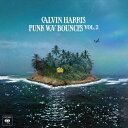 CD / カルヴィン・ハリス / ファンク・ウェーヴ・バウンシズ Vol.2 (Blu-specCD2) (解説歌詞対訳付) / SICP-31551(2)