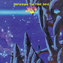 CD / イエス / ミラー・トゥ・ザ・スカイ (2Blu-specCD2+Blu-ray Audio) (英文ブックレット(歌詞掲載)/日本盤ブックレット(書下ろし解説、対訳)) (完全生産限定盤) / SICP-31607