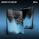 CD / BABYMONSTER / (DRIP) (完全生産限定盤/BINDER Ver./輸入盤) / SRCX-2