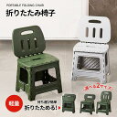 折りたたみ椅子 軽量 組立簡単 防水 取り手付き アウトドア チェア キャンプ 椅子 ミニチェア 折り畳み 携帯椅子 持ち運び 釣り 技ャンプ 運動会 BBQ ...