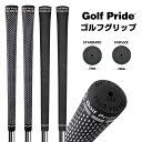 ゴルフプライド グリップ ゴルフ グリップ 5本セット ミッドサイズ スタンダード ゴルフグリップ セット ゴルフ ストレート グリップ ゴルフプライド バック...