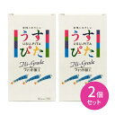 うすぴた1500 12個入り 2箱セット ジャパンメディカル コンドーム 避妊具 天然ゴム 超うす型 つぶ状凸起