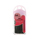 【スーパーSALE ポイントUP!】HA3004 H/G スモールヘアピン 玉付 ヘアピン ヘアアレンジ 補助 補強 固定 抜けにくい 波型 玉つき 身だしなみ...
