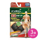 3個セット バンテリン保温サポーター ヒジ L hk0010(4)