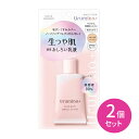 【2個セット】ウルミナプラス 生つや肌おしろい乳液 スキンケア 化粧下地 毛穴 くすみ カバー 潤い 保湿 しっとり 皮脂 防止 色むら テカリ 艶 ツヤ 肌荒...