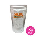 【お買い物マラソン限定 ポイントUP!】【賞味期限2027.2.28】【3個セット】ベジタブルサポート ドクタープラス ホエイ パウダー 200g ペット 犬 猫 肝臓 老化 病気 予防 サプリメント ペットフード ドッグフード キャットフード メニワン