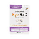 メニワン Duo One Eye R＆C（デュオワンアイアールアンドシー） 犬猫用 14.4g（60粒相当）×3袋 180粒 サプリメント サプリ 動物用栄養補助食品 愛犬 愛猫 ペット 水晶体 網膜 眼 目 健康 健康維持 賞味期限2025年3月 愛犬・愛猫の眼（水晶体・網膜）の健康維持に 【内容量】14.4g（60粒相当）×3袋アスタキサンチン、プロアントシアニジン、クルクミノイド、ビタミンEを配合した、犬や猫の眼の健康維持を考えたサプリメントです。肉類、卵、乳、エビ、カニを含まないことによりアレルギーにも配慮しています。【栄養成分表示（240mg×6粒当たり）】熱量・・・5.90kcal蛋白質・・・0.001g脂質・・・0.106g炭水化物・・・1.236g食塩相当量・・・0.007gビタミンE・・・50mgアスタキサンチン・・・1mgプロアントシアニジン・・・50mgクルクミノイド・・・45mg【1日に与える量の目安】小型犬・猫・・・4粒中型犬・・・6粒大型犬・・・8粒上記の数量を目安として、錠剤で食べない場合はピルクラッシャーなどで砕いて食事に混ぜて与えてください。【ご注意】賞味期限を過ぎた製品は与えないでください。子供の手の届かないところに置いてください。開封後はなるべくお早めに与えてください。【原材料名】還元麦芽糖水飴、でんぷん、ブドウ種子エキス（プロアントシアニジン含有）、ビタミンE含有植物油、ウコン抽出物、結晶セルロース、HPC、加工デンプン、ステアリン酸Ca、CMC-Na、微粒二酸化ケイ素、ヘマトコッカス藻色素（アスタキサンチン含有）【保存方法】高温多湿や直射日光をさけ、涼しいところに保管してください。開封後は冷暗所に保管してください。【原産国】日本 2