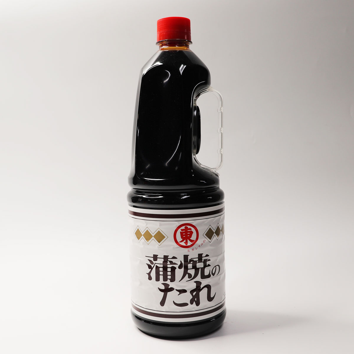 【10%OFF】ヒガシマル［東丸 蒲焼のタレ 1.8L］蒲焼のたれ かばやきのたれ 蒲焼 うなぎ あなご 鰻 学園祭用 お祭り用 業務用サイズ 業務用食品 食品 食材 プロ用 業務用 プロ仕様 大容量 お買得サイズ お買得 お得サイズ コスパ 大袋 大サイズ