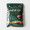 原材料名にんにく、パーム油、食塩／酸化防止剤（ビタミンE）内容量200g×20個良質な油でカリカリにフライした、風味豊かなにんにくです。 便利なチャック付袋の大容量タイプ。フライドガーリック 200g 20個セット ケース販売