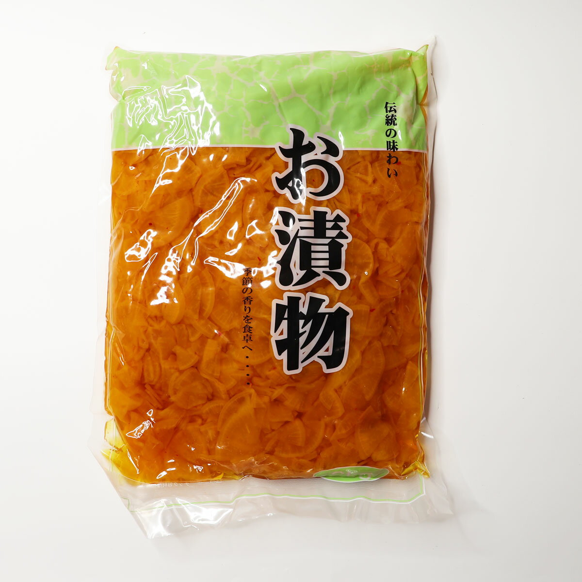 漬物［つぼ漬 2kg］お漬物 だいこん