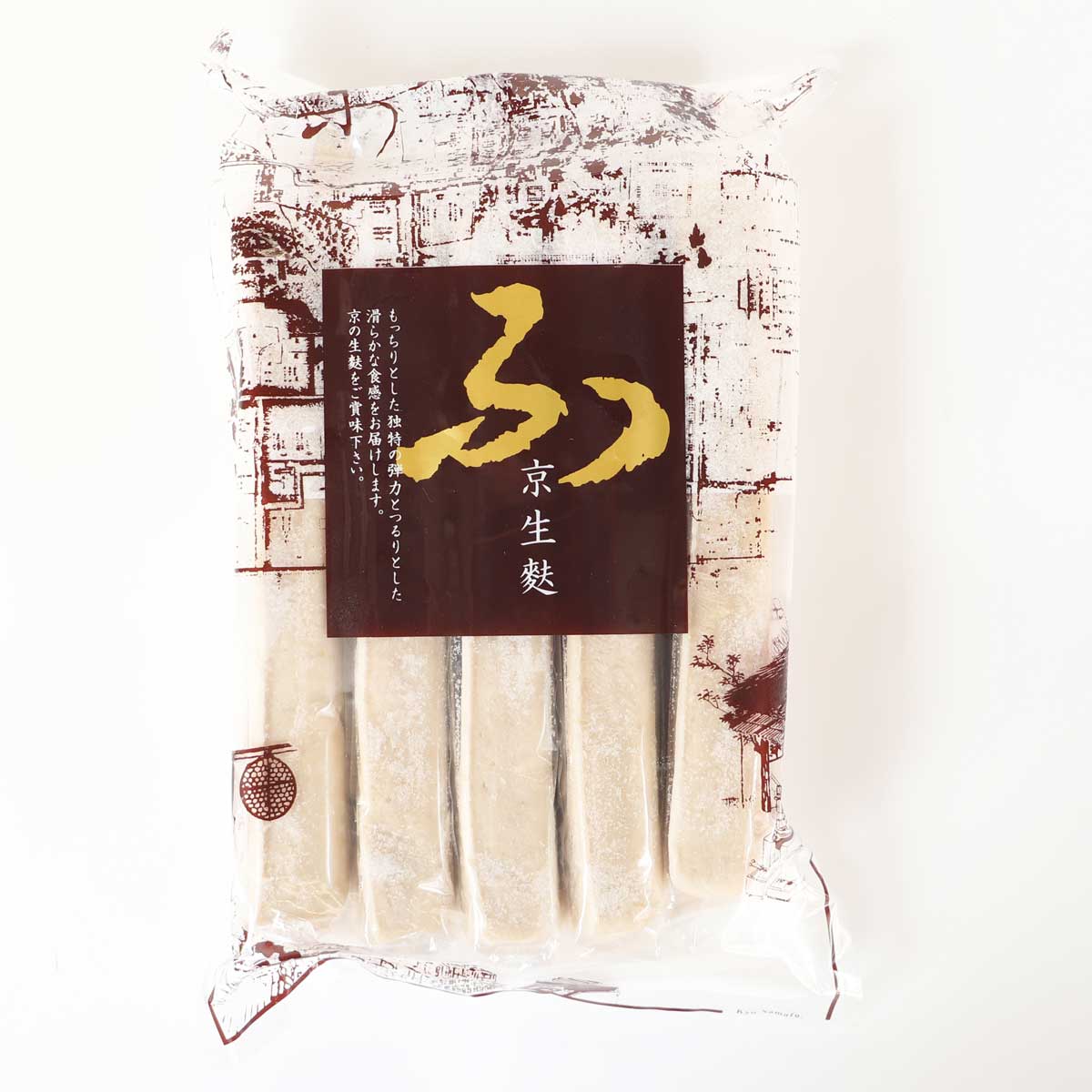 【常温】うずまき麸 500G (ジーエフシー/農産加工品【常温】/その他) 業務用