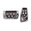 ᥤ RP101 RAZO GT SPEC PEDAL SET AT-S | ڥFJ