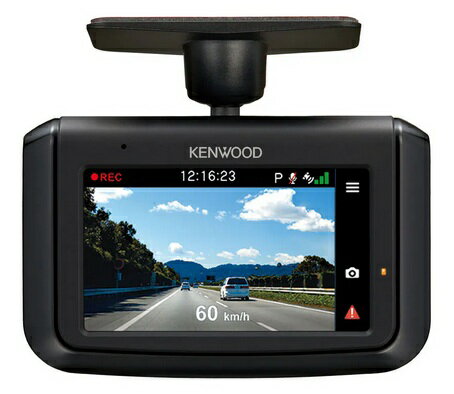 楽天市場】ドライブレコーダー ケンウッド drv340の通販