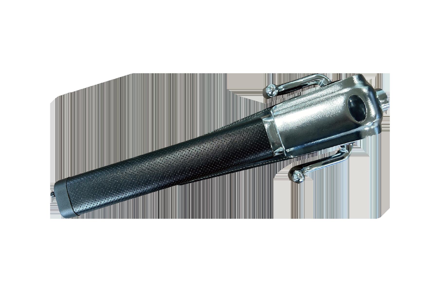 イノベイティブ ASL-2 ステアリングロック 自動車盗難防止 ハンドルロック LED ホーン の3モード防御 ASL2