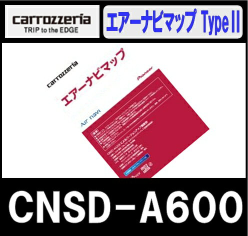 ѥ˥ pioneer åĥꥢ carrozzeria CNSD-A600 ʥӥޥå Type Vol.6SD