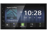 󥦥å DDX5020S 2DINǥ DVD/CD/USB/Bluetooth쥷С ޥۥߥ顼 MP3/WMA/AAC/WAV/FLACб Apple CarPlay Android Autoб DDX-5020S