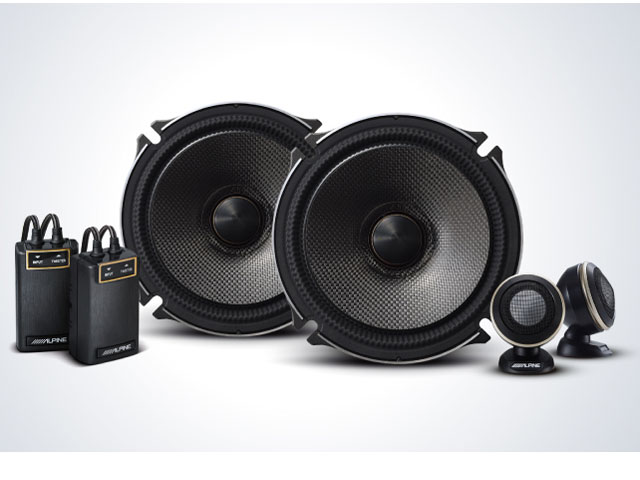 Υͥåȥå׳ŷԾŹ㤨֥ѥ X-171S 17cm ѥ졼2ԡ ALPINE X171SפβǤʤ32,011ߤˤʤޤ
