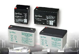 GSユアサ PXL12023【日本製】 小形制御弁式鉛蓄電池 PXLシリーズPXL12023