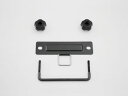 INNO INA90 INA 90 ボックス用ユニクランフアダプター ルーフボックス ルーフBOX キャリアCARMATE カーメイト