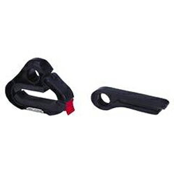 カーメイト　INNO　IF54　オプション3ホルダー　(ZR311と同等品)ロッドのみなら3本、リールをセットし..