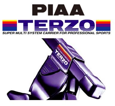 PIAA ピア TERZO オプション(キャリア ルーフボックス） TP22